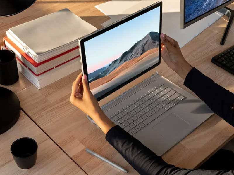 اشتباهات رایج هنگام راه اندازی سرفیس